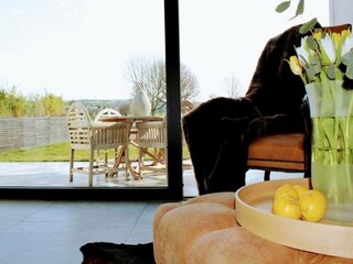 Villa Visé Außenaufnahme 9