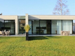 Villa Visé Grabación al aire libre 1