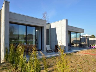 Villa Visé Grabación al aire libre 15