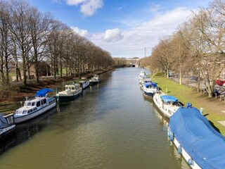 Villa Visé Umgebung 29