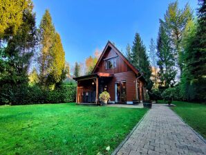 Bungalow Ferienhaus mit schönem Garten - Epe - image1