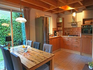 Bungalow Epe Ausstattung 22