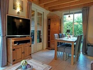 Bungalow Epe Ausstattung 19