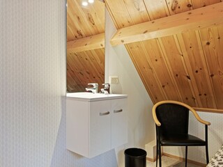 Bungalow Epe Ausstattung 11