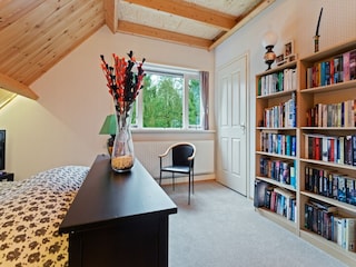 Bungalow Epe Ausstattung 13