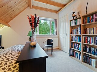 Bungalow Epe Ausstattung 23