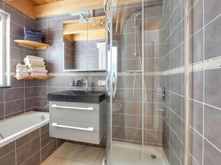 Bungalow Epe Ausstattung 25