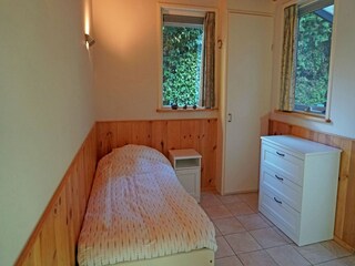Bungalow Epe Ausstattung 20