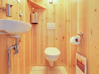 Bungalow Epe Ausstattung 21