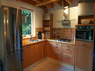 Bungalow Epe Ausstattung 27