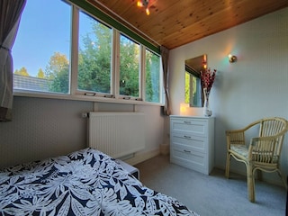Bungalow Epe Ausstattung 16