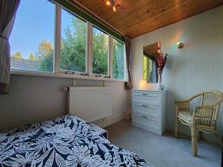 Bungalow Epe Ausstattung 28