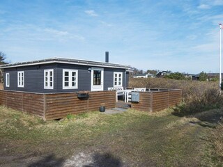 Holiday house Grenaa Outdoor Recording 3