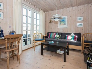 Holiday house Grenaa  6