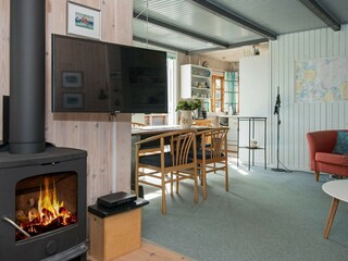 Holiday house Grenaa  10