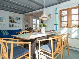 Holiday house Grenaa  12