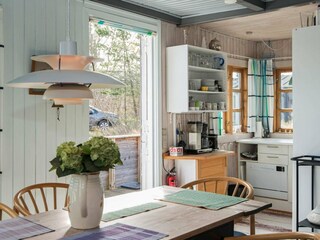 Holiday house Grenaa  14