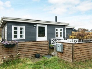 Holiday house Grenaa Outdoor Recording 2