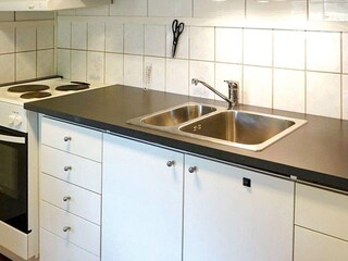 Casa de vacaciones Figeholm  9