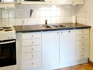 Casa de vacaciones Figeholm  22