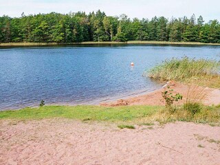 Casa de vacaciones Figeholm  18