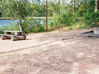 Casa de vacaciones Figeholm  20