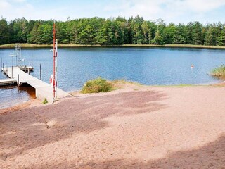 Casa de vacaciones Figeholm  22