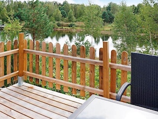 Vakantiehuis Figeholm  7