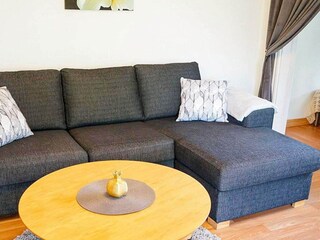 Casa de vacaciones Figeholm  12