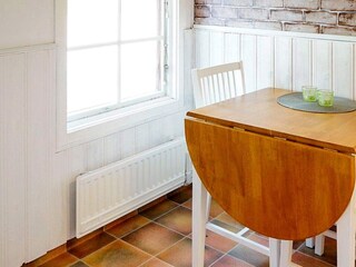 Vakantiehuis Figeholm  16