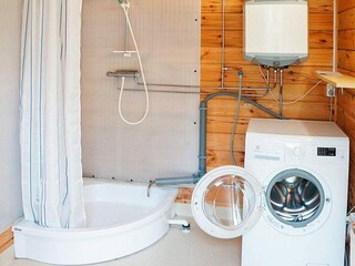 Vakantiehuis Figeholm  17