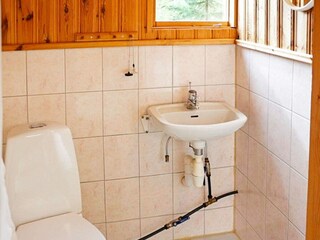 Casa per le vacanze Figeholm  20