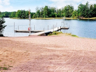 Holiday house Figeholm  24