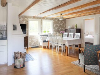 Maison de vacances Tingsryd  10