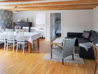 Casa de vacaciones Tingsryd  9