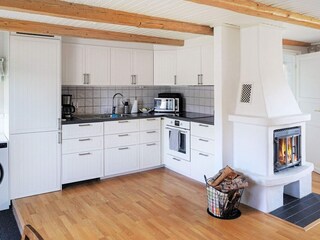 Maison de vacances Tingsryd  17