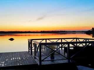 Maison de vacances Tingsryd  20