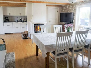 Holiday house Tingsryd  10