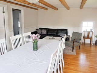 Vakantiehuis Tingsryd  8