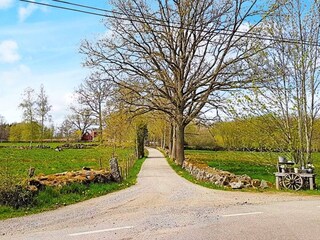 Casa per le vacanze Tingsryd  12