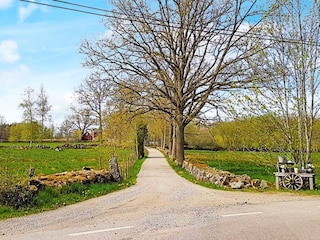 Ferienhaus Tingsryd  16