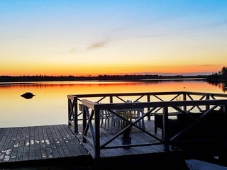 Ferienhaus Tingsryd  12