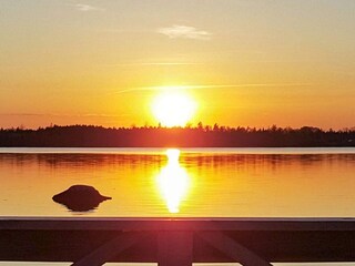 Vakantiehuis Tingsryd  11