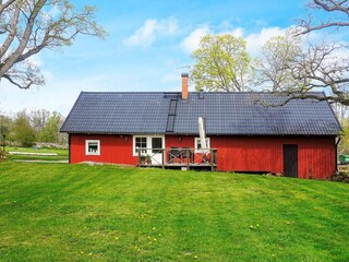 Vakantiehuis Tingsryd Buitenaudio-opname 7