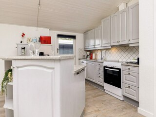 Casa de vacaciones Vaeggerløse  16