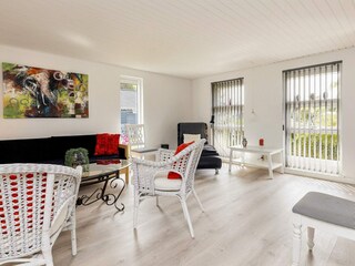 Maison de vacances Vaeggerløse  28