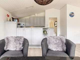 Maison de vacances Vaeggerløse  38