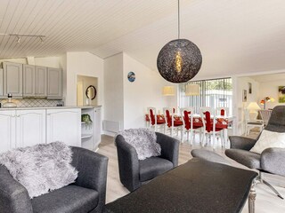 Vakantiehuis Vaeggerløse  20