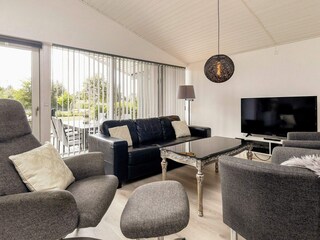 Ferienhaus Vaeggerløse  12