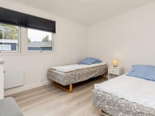 Ferienhaus Vaeggerløse  15